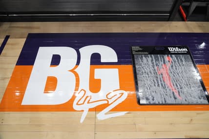 Brittney Griner