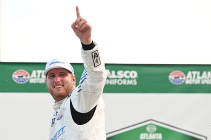 Austin-hill-nascar
