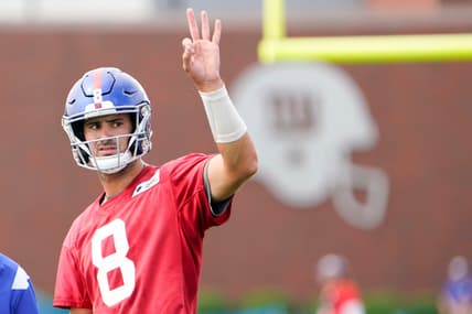 Daniel Jones