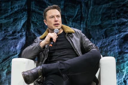 Elon-Musck