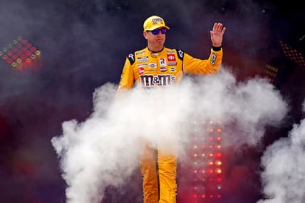 Kyle-Busch