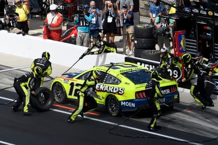 NASCAR