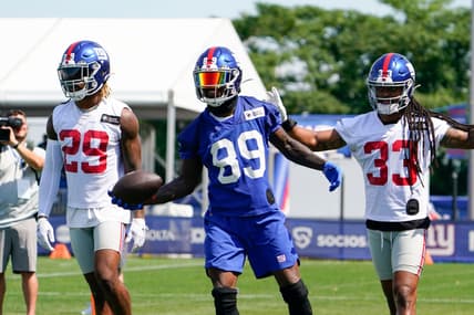 New York Giants