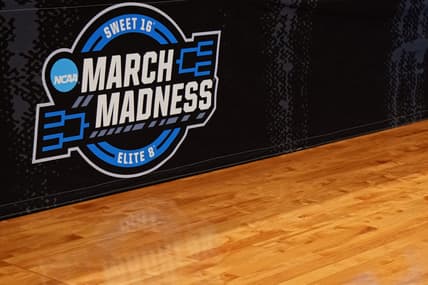 NCAA Basketball: NCAA Tournament West Regional-Arkansas vs Duke