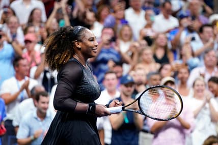 serena williams