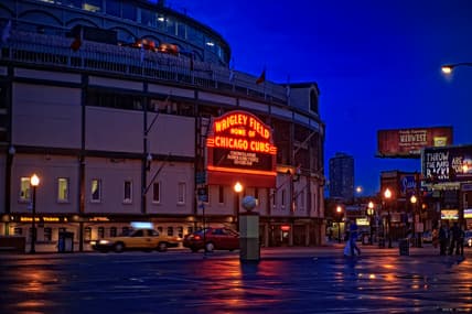 baseball, MLB, Chicago Cubs
