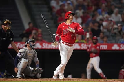 Los Angeles Dodgers interested in Shohei Ohtani