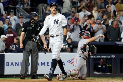 Aaron Judge