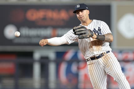Gleyber Torres