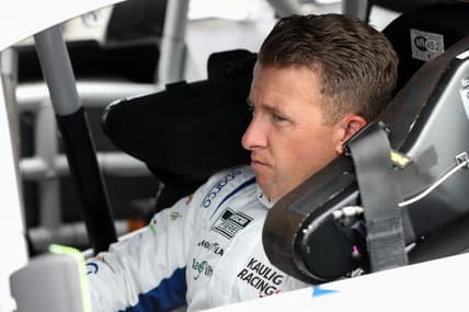 NASCAR: Cup Practice & Qualifying
