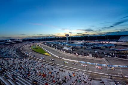 NASCAR: Truck Series Worldwide Express 250