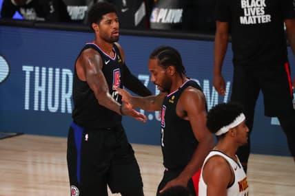 Los Angeles Clippers