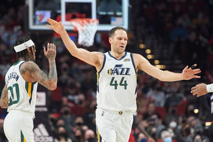 Utah Jazz