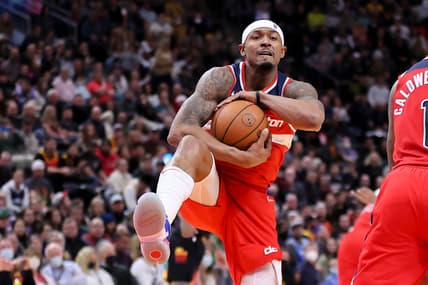 Bradley Beal, Washington Wizards