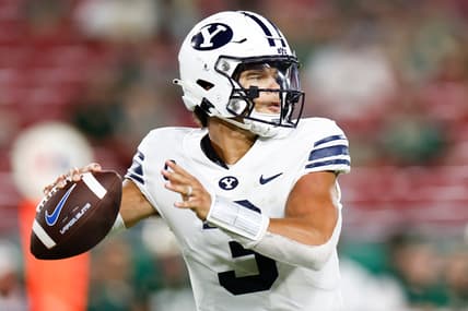 NFL Draft prospects