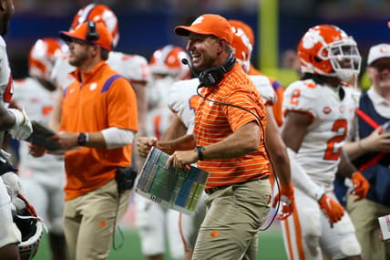 Dabo Swinney
