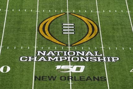 CFB Playoff