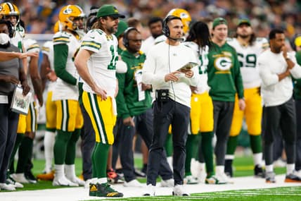 Green Bay Packers
