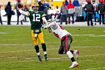 Green Bay Packers