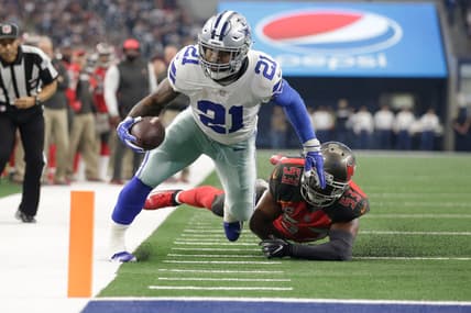 Dallas Cowboys