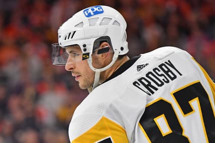 Sidney Crosby