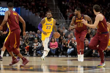 lebron james, cleveland cavaliers