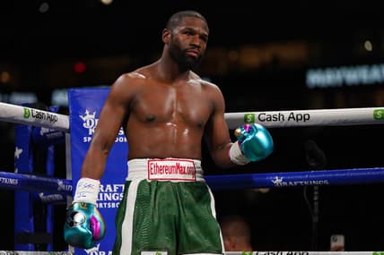 floyd mayweather's next fight