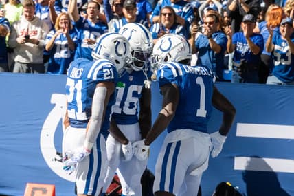 indianapolis colts