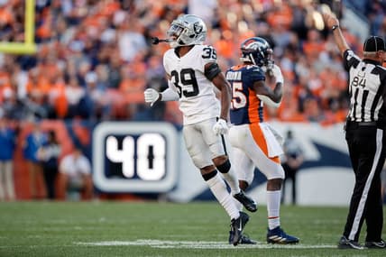 las vegas raiders