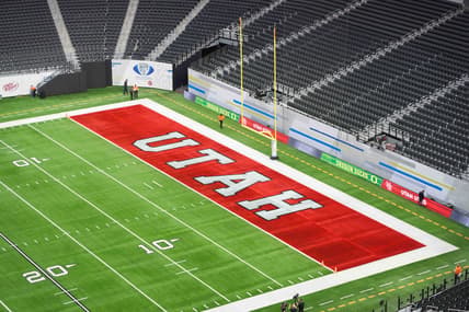 utah utes