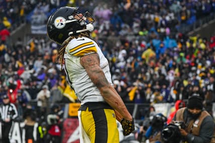 pittsburgh steelers