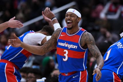 washington wizards