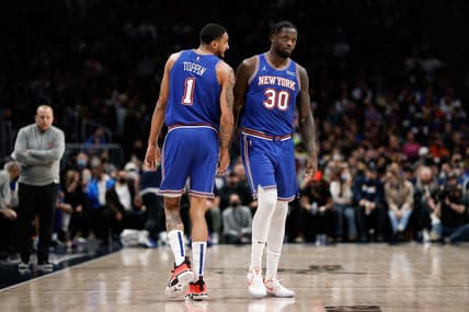 new york knicks