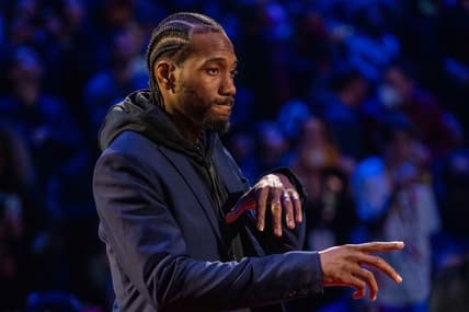 kawhi leonard, los angeles clippers