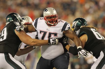 New England Patriots
