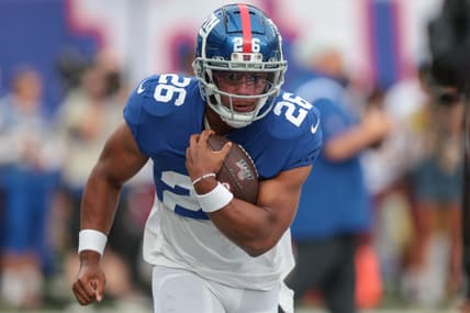 new york giants