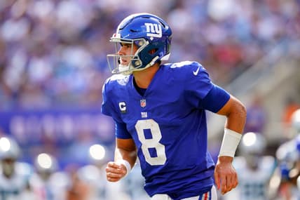 daniel jones, new york giants
