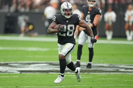 las vegas raiders
