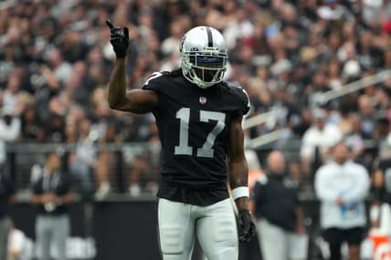 las vegas raiders