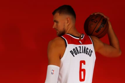washington wizards