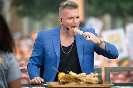 pat mcafee, espn