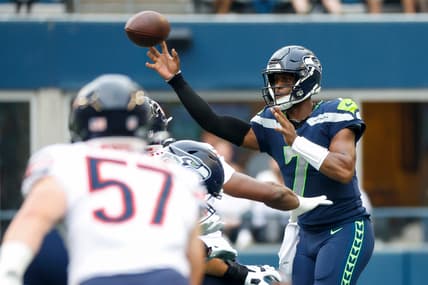 Geno-Smith