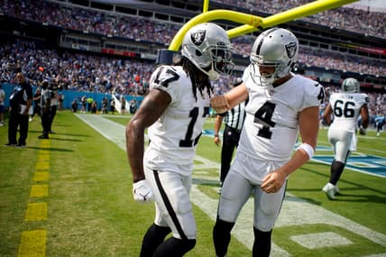 Las Vegas Raiders