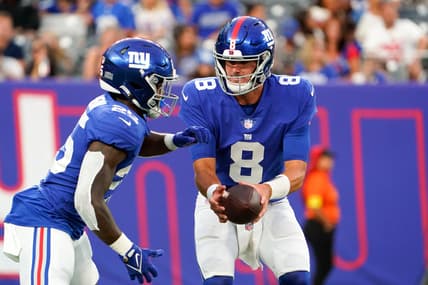 New York Giants