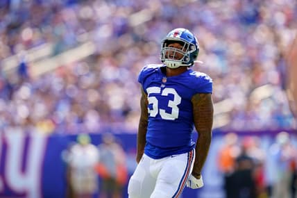 New York Giants