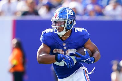 New York Giants