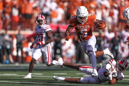 NFL Draft prospects