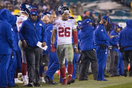 new york giants