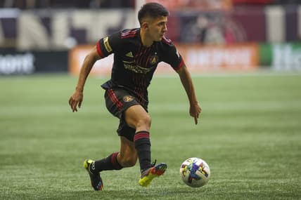 atlanta united