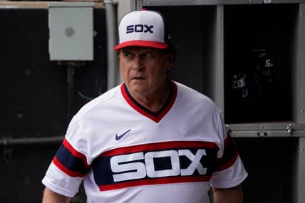 Tony La Russa